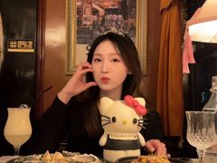 -火车头法国西餐厅