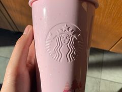 -星巴克(长春迅驰广场店)