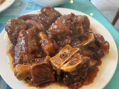 红烧牛尾-大顺堂食府(牛街店)