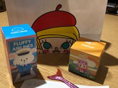 -泡泡玛特POPMART(崇文门国瑞城店)