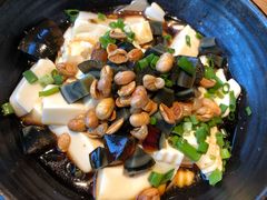 皮蛋豆腐-老板恋上鱼(印象城店)