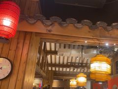 -大厨小味·民间川菜(八里庄店)