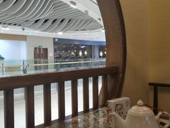 靠窗位-十二饭点·川菜(北站圆融店)