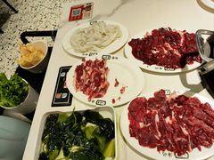 -八合里潮汕鲜牛肉火锅(上海汇智广场店)