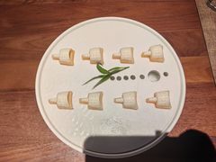 -曾宴·楚菜(湖北省博物馆店)