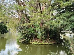 -人民公园(罗湖区)