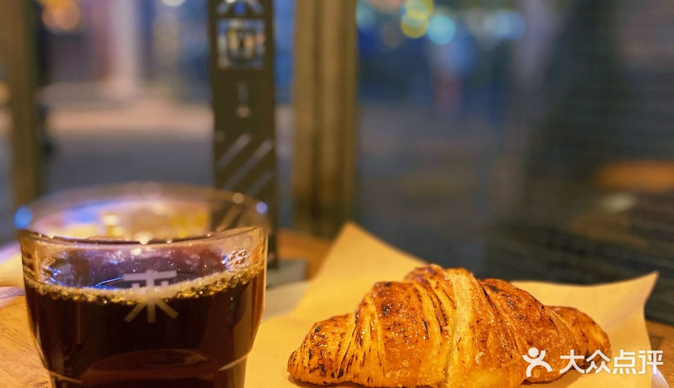 偷鸡日常｜飯後のコーヒー