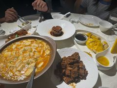 -金枝玉叶上海人家食府(三里河店)