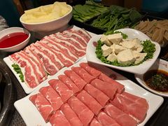 -山城辣妹子重庆火锅(甘露园店)