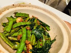 -观澜湖酒店·邀月庭中餐厅
