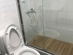 厕所-鸿鹄足浴店(东门店)