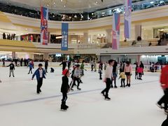 -冠军冰场CHAMPION RINK(苏州中心商场店)