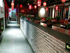 -宽窄巷子火锅(周浦店)