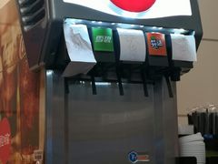 -热将汉堡 HOT SAUCE(下马坊店)