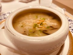 -Yan Ting 宴庭中餐厅(上海静安瑞吉酒店)