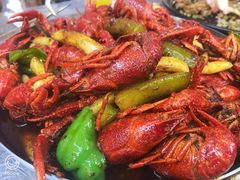 -指爱龙虾(金杨路总店)