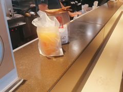 -麦当劳(宁波火车高铁站店)