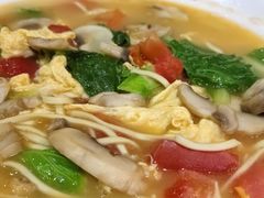 -二扁私房面馆(崂山路店)