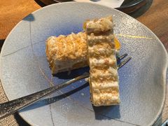 -森味薪火烧•烧鸟居酒屋•日本料理(望京店)