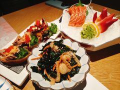 -新一喜铁板料理餐厅·铁板放题(北国商城店)