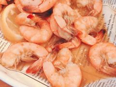 -阿甘虾餐厅(凌霄阁店)