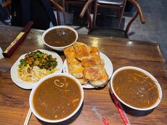-州桥日夜餐馆