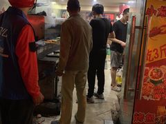 -小胖龙虾烧烤(东波路店)