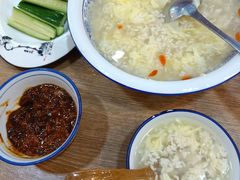 -中国传统牛肉面(鸟巢店)