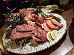 -久喜番和牛烧肉酒场(北辰三角洲店)