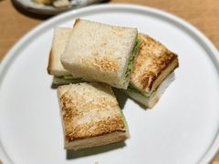 -千叶创意融合料理(水韵城店)