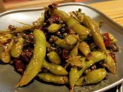 -北丐先生·野馄饨烧烤(雨花万象店)