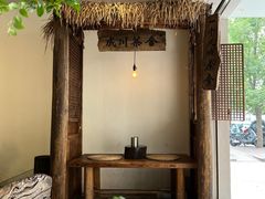 -成川茶店·潮汕工夫浓茶(万象店)