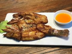 -70后饭吧(府河街店)