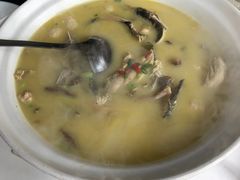 -楚鱼王·河鲜·湖北菜(华农店)