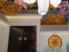 -食悦江南·淮扬菜·烤鸭(亚运村·惠新店)