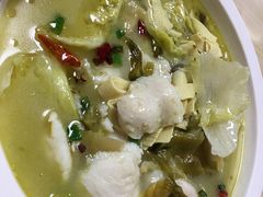 -鱼你在一起(国贸中海广场店)