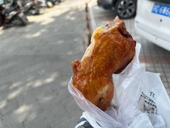 -国梁烤鸡(总店)