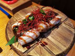 一本番烧日本年糕-大喜居酒屋·烧串(悦汇城店)