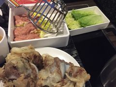 -骨之味·筒骨汤火锅(江头店)