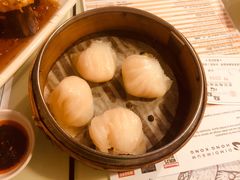 -点点心点心专门店(旺角店)