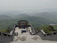 -句容茅山景区