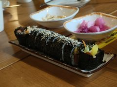 -海云台韩式汤饭·13年匠心韩料(南山店)