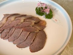 -金典银峰老鹅馆·昆山菜(亭林公园店)