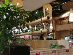 大堂-椰夫人·养生椰子鸡(金沙洲永旺店)