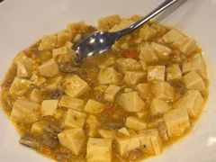蟹黄豆腐-金鼎轩(方庄天坛店)