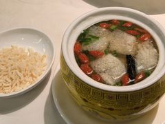 -徽韵人家·传承正宗徽菜(牡丹园店)