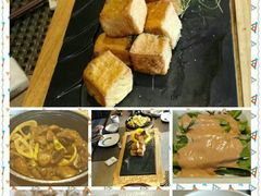 -致明德素食餐厅(土屋路店)