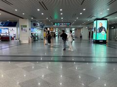 -福州长乐国际机场