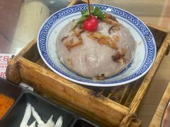 -芋包王闽南茶楼(八市店)