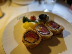 -Kathleen's Waitan 凯圣琳江景西餐厅(外滩店)
